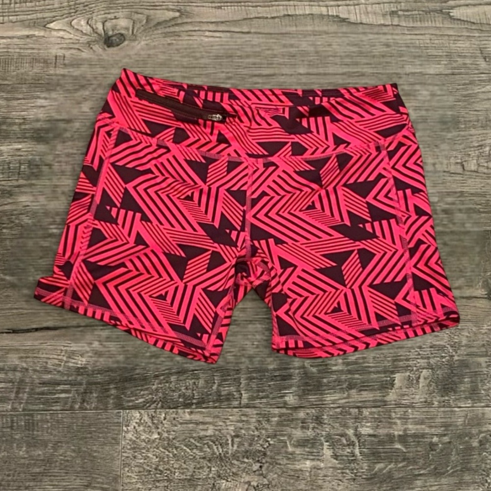 Athletic Shorts